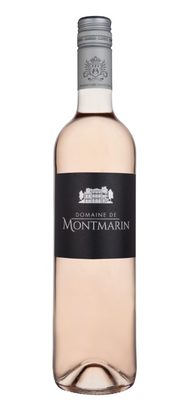 Domaine de Montmarin Rosé 2019