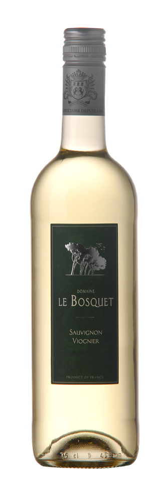 Domaine Le Bosquet Sauvignon Viognier 2019