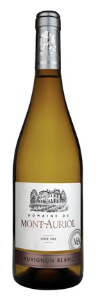 Domaine Mont-Auriol Sauvignon 2019