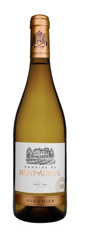 Domaine Mont-Auriol Viognier 2019