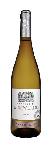 Domaine Mont-Auriol Chardonnay 2019