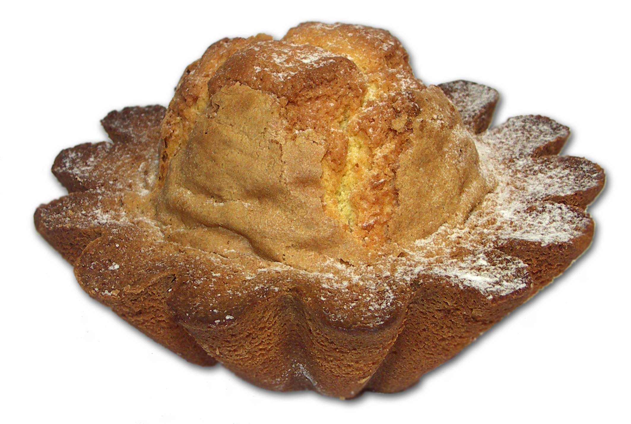 TOURTE DES PYRENEES NATURE