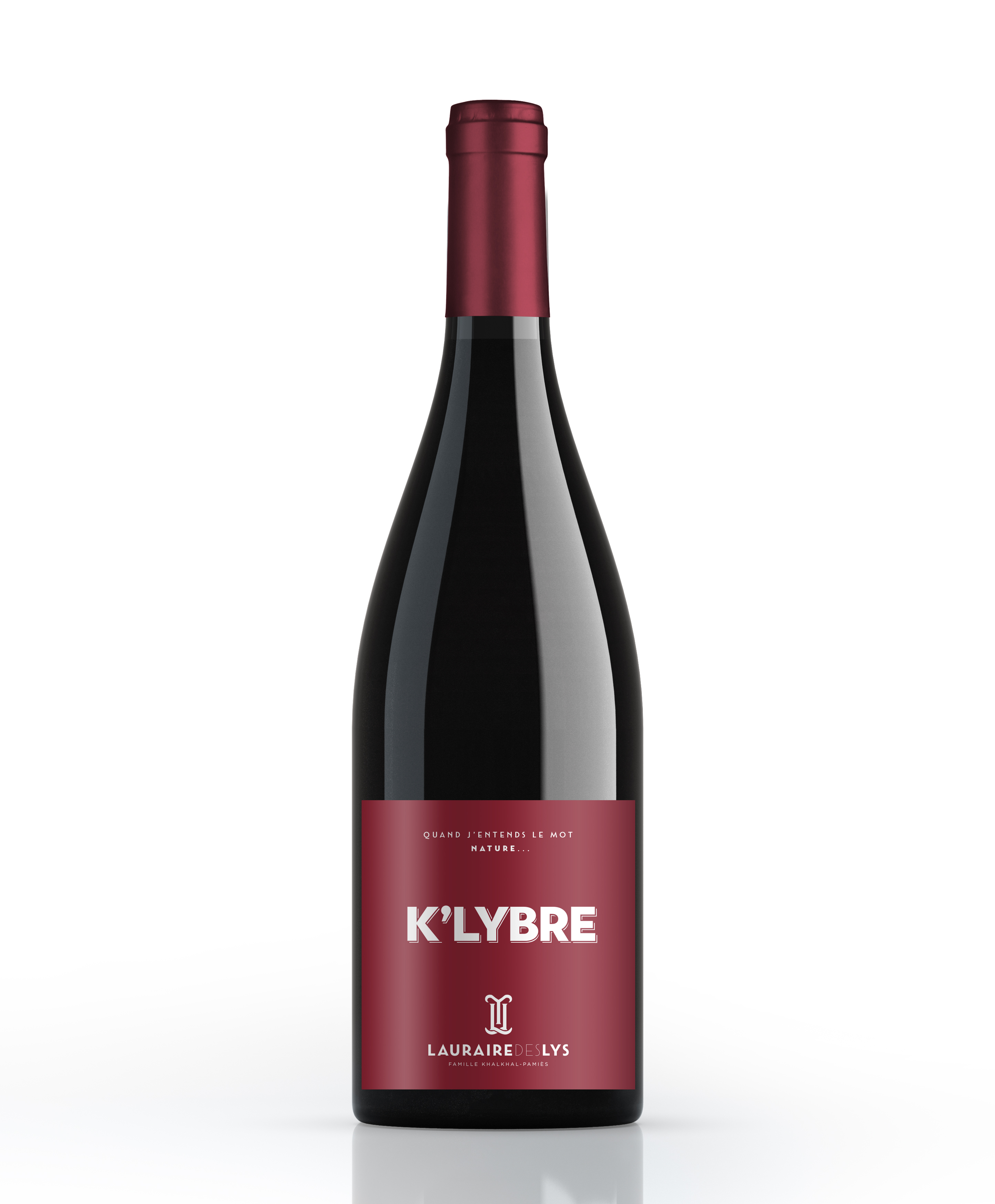 K'LYBRE
