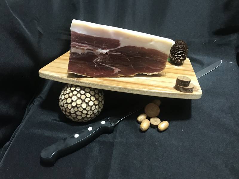 Pavé de Jambon 