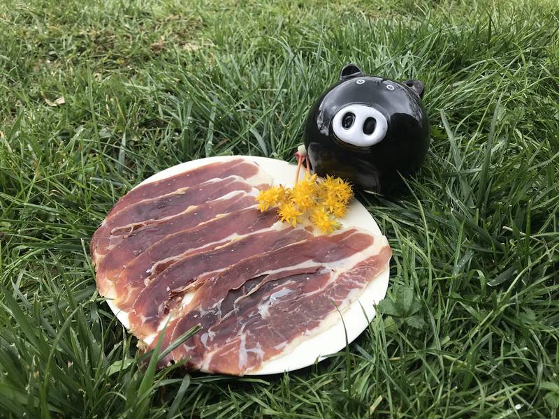 Tranches de Jambon 