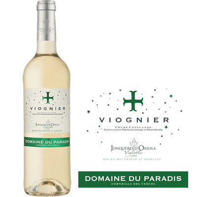 DOMAINE DU PARADIS