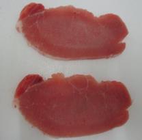 Mincerette Porc Aveyron Sans Antibiotique