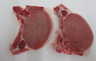 Cote premiere Porc de l'Aveyron sans antibiotique