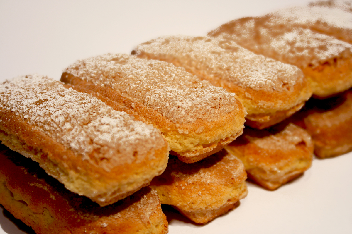 BISCUITS DES PYRENEES