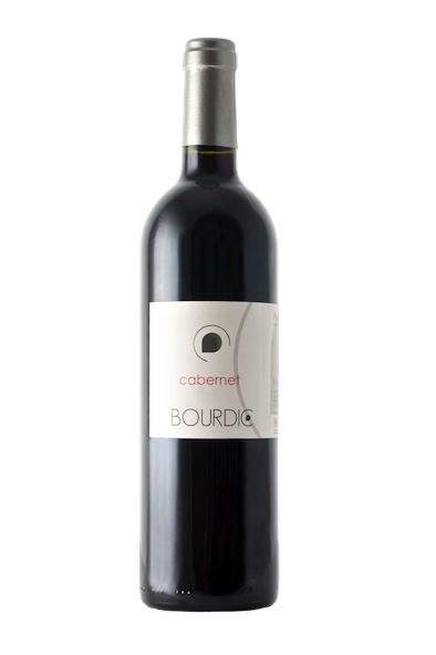 Cabernet-Sauvignon 2018