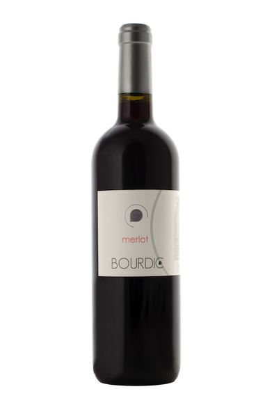 Merlot 2019