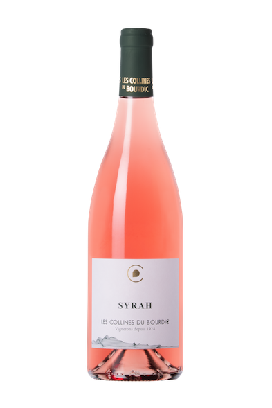 Syrah 2019