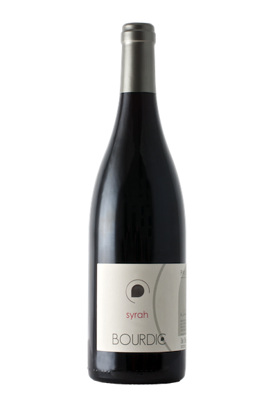 Syrah 2019