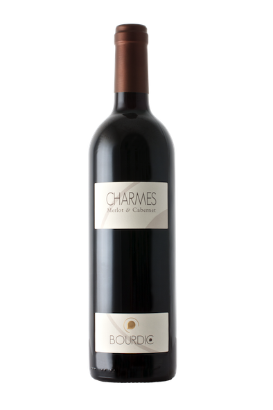 Les Charmes 2018