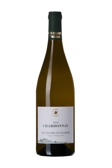 Chardonnay 2019