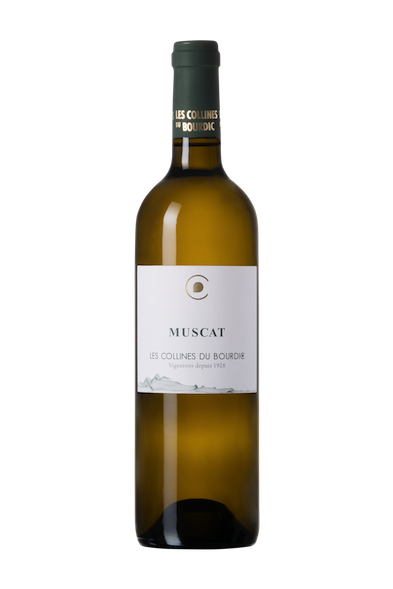 Muscat Petits Grains 2019