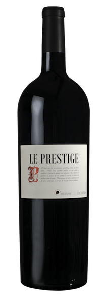Prestige 2017