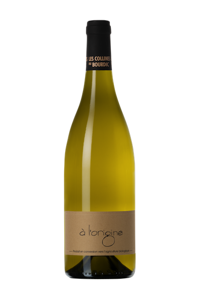 A l'Origine 2019- Blanc