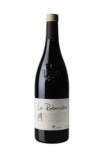 La Rabassiere 2018 - ROUGE