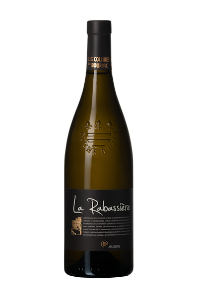 La Rabassiere 2019 - Blanc
