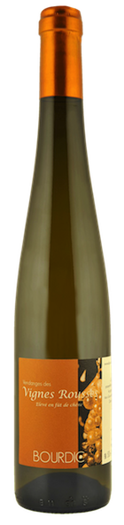 Vignes Rousses Fut 2013 - Blanc