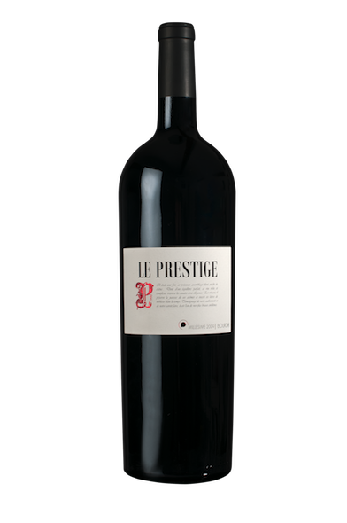 Magnum Le Prestige - Rouge