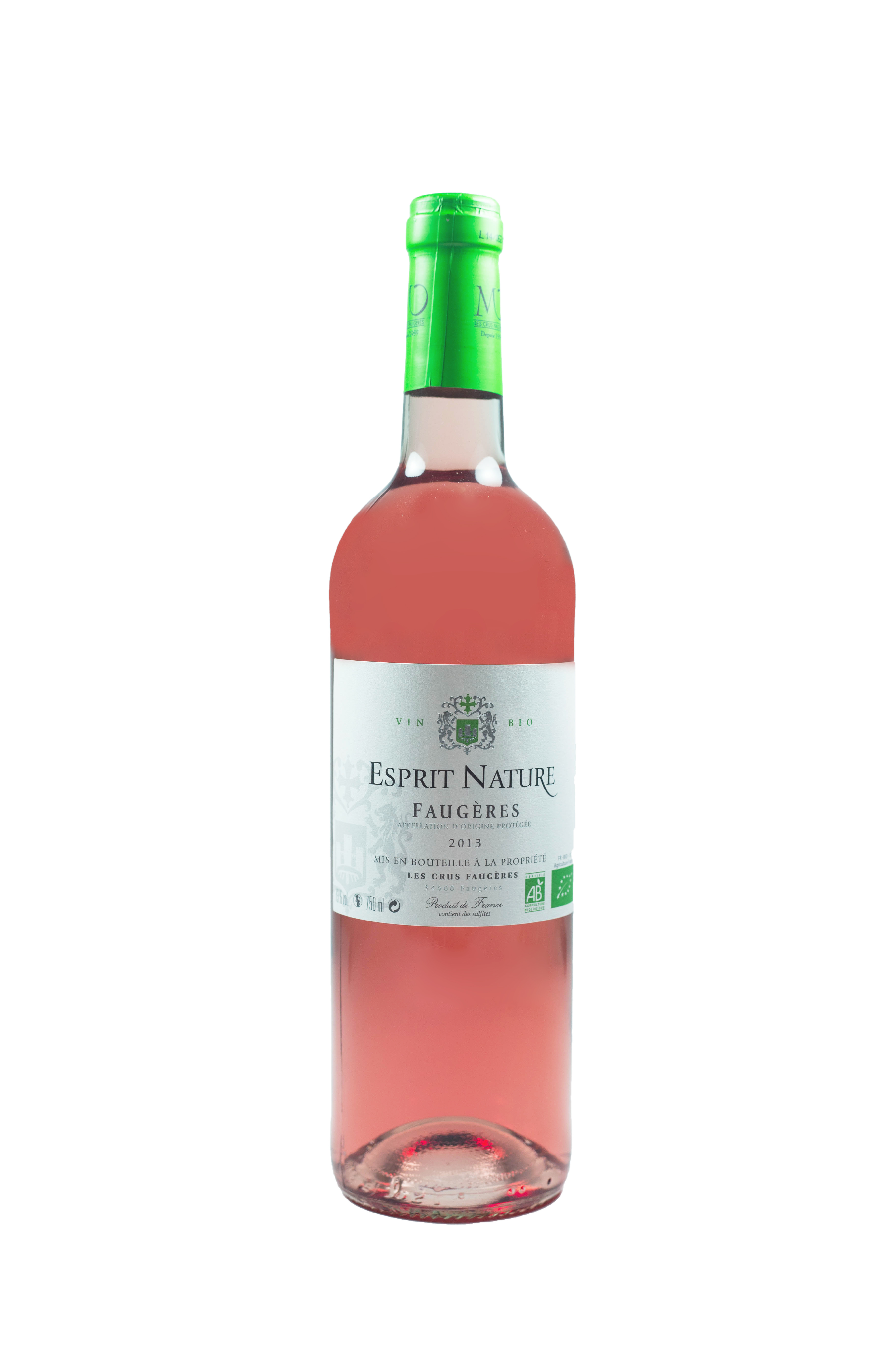 Esprit Nature rose
