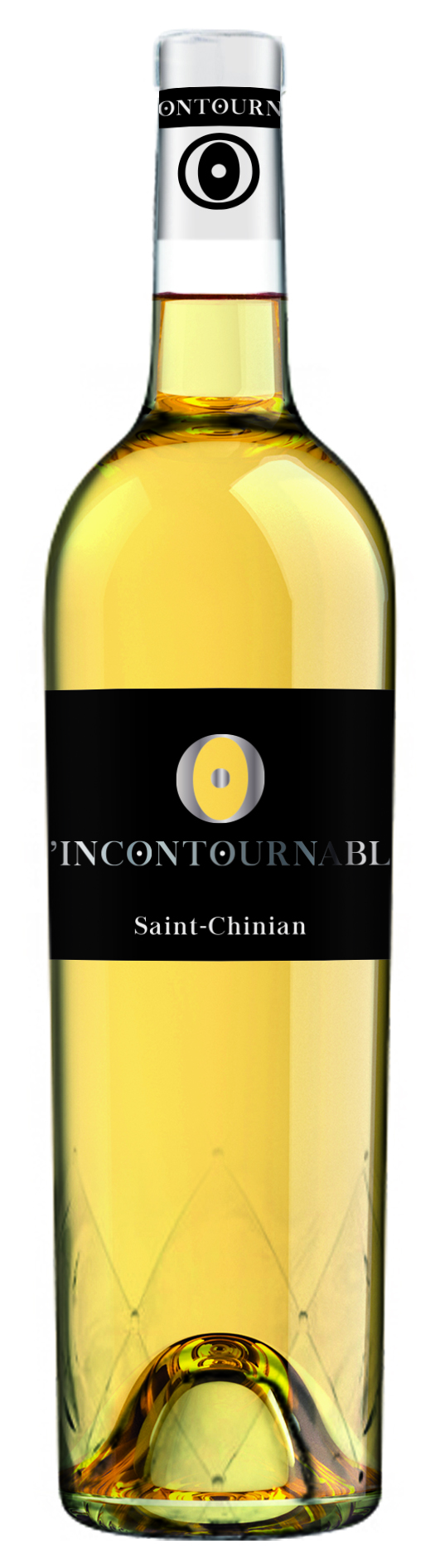 L'Incontournable blanc