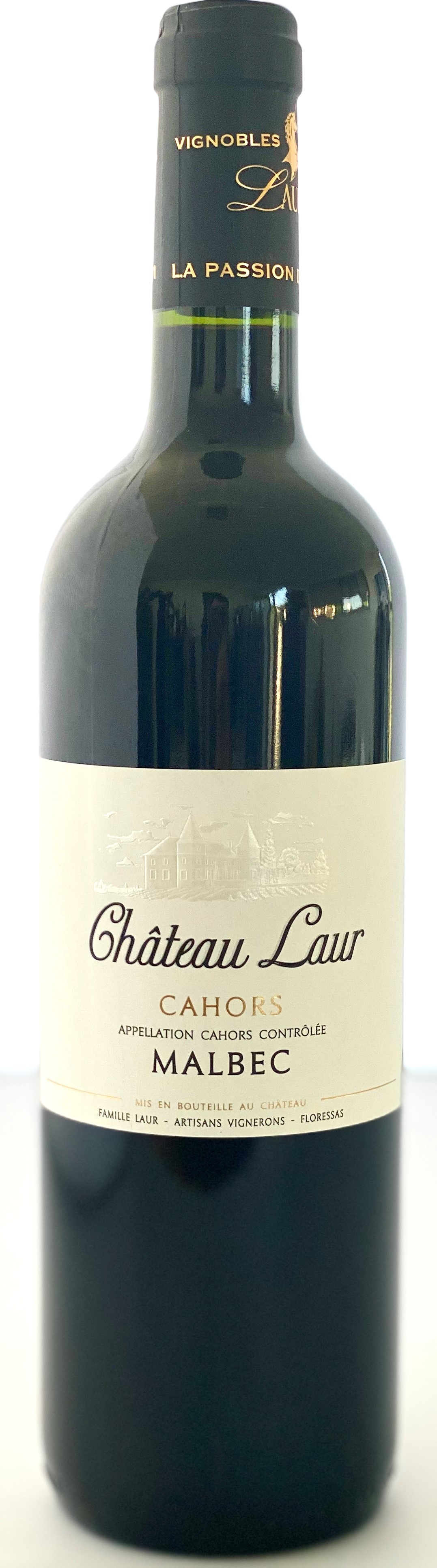 Chateau LAUR PRESTIGE