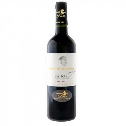 le Vin de Mon pepe