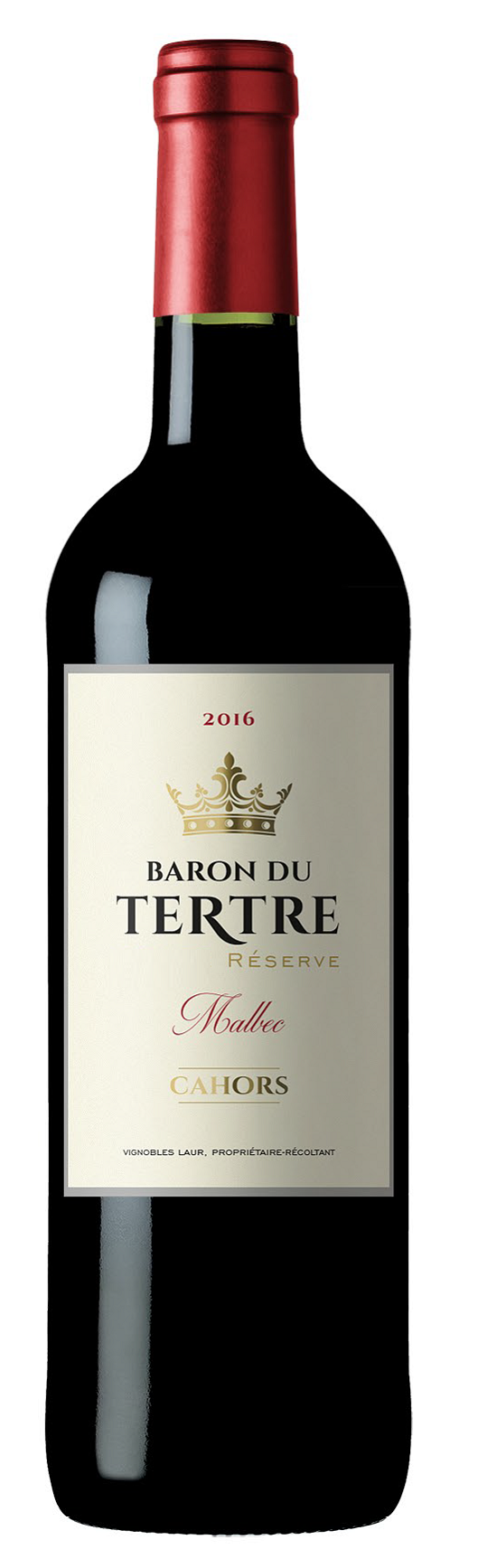 BARON DU TERTRE