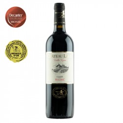 Chateau Laur Vieilles Vignes