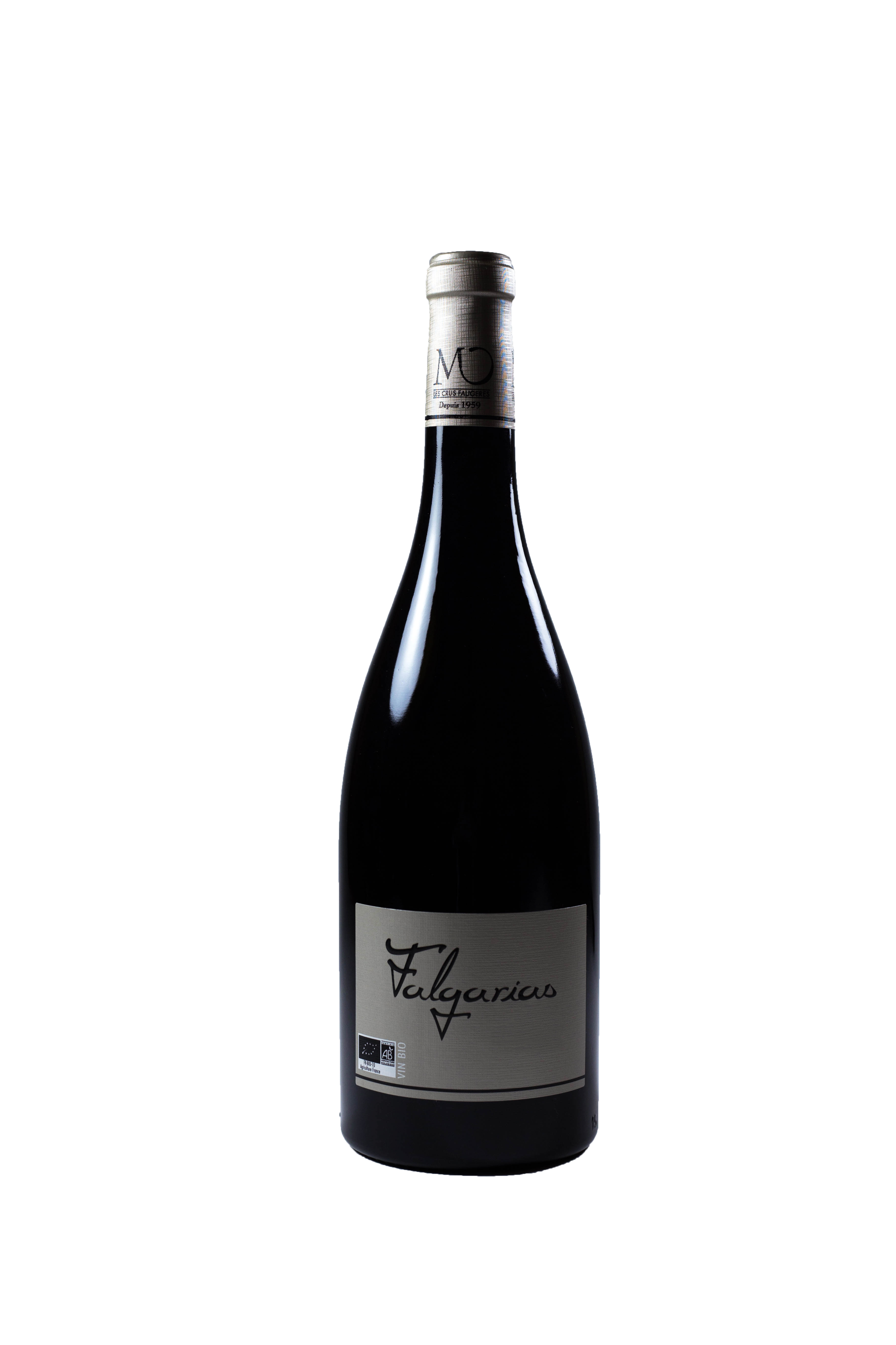Falgarias rouge