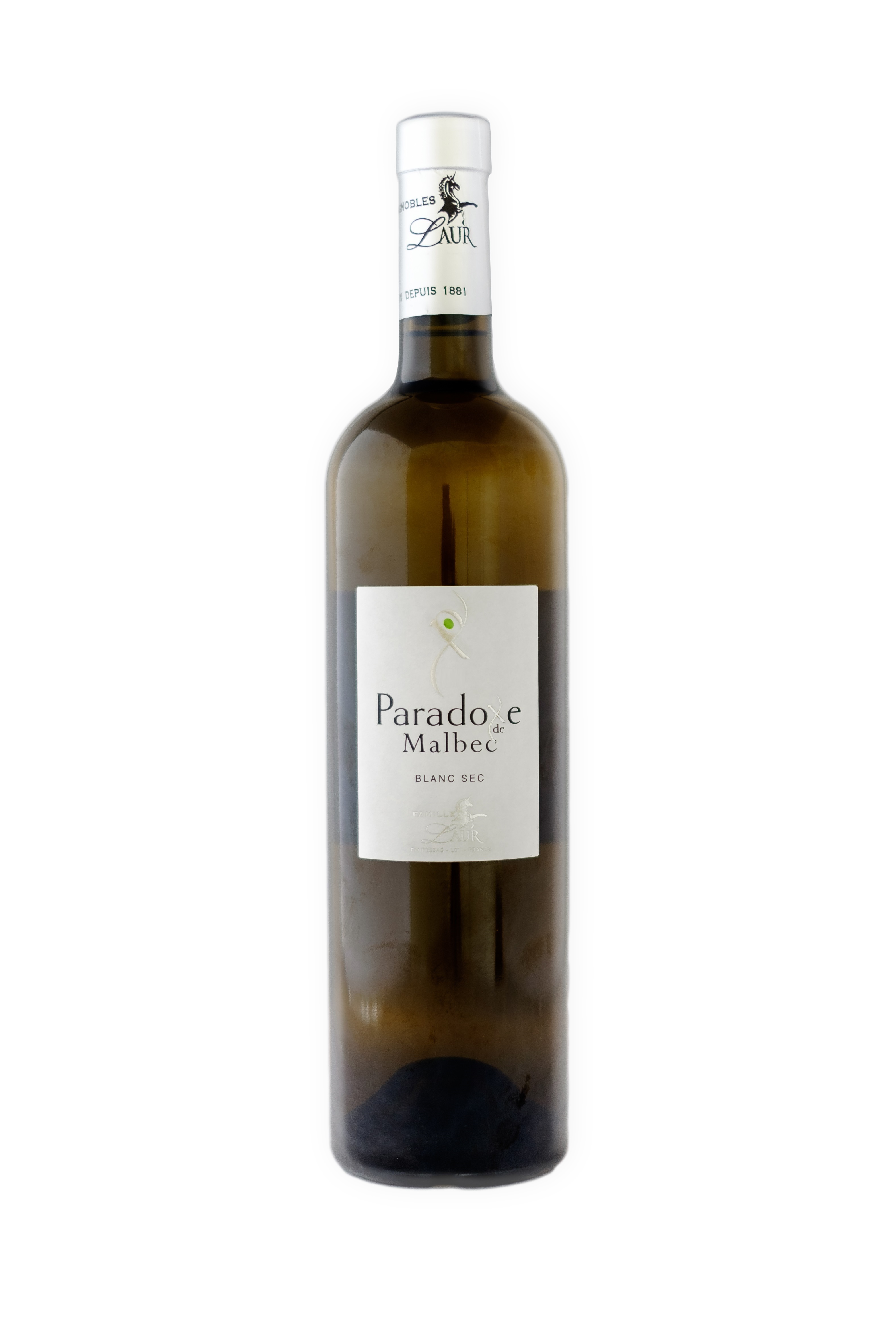 paradoxe de Malbec