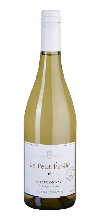 Le Petit Etoile chardonnay