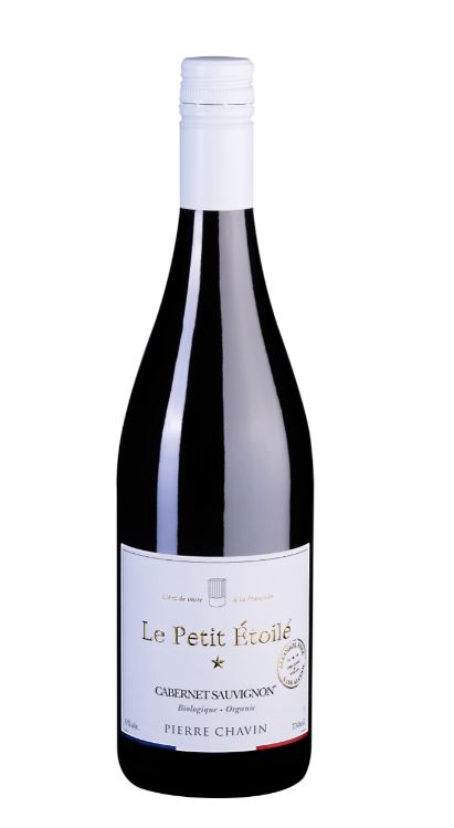 Le Petit Etoile Cabernet Sauvignon