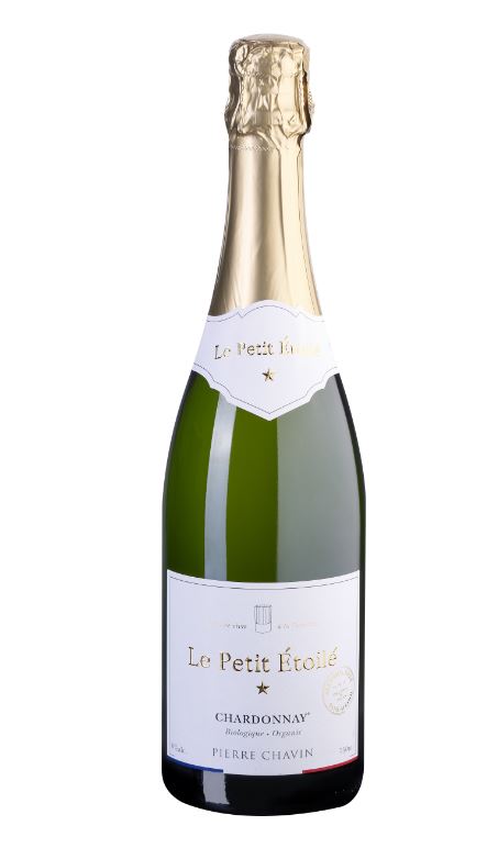 Le Petit Etoile effervescent