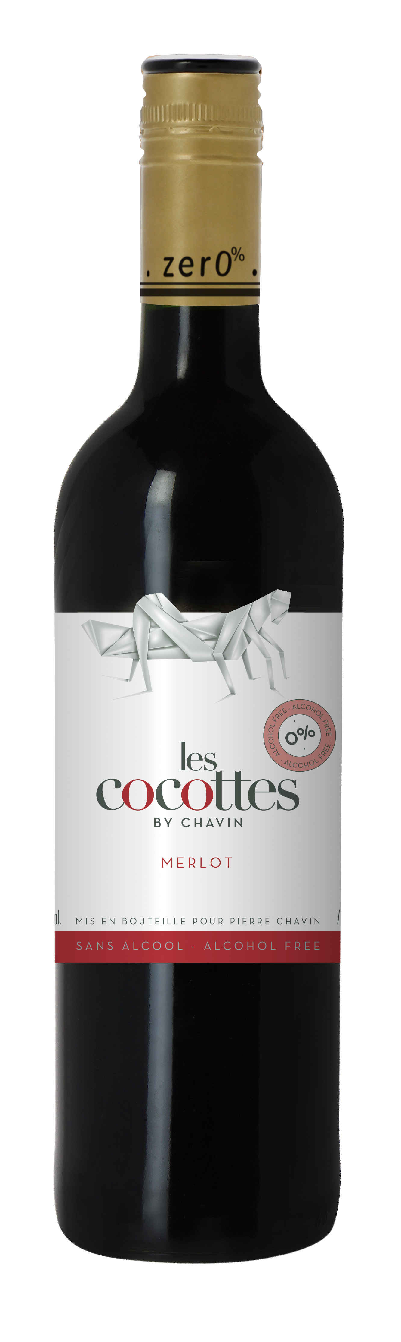 Les Cocottes rrouge