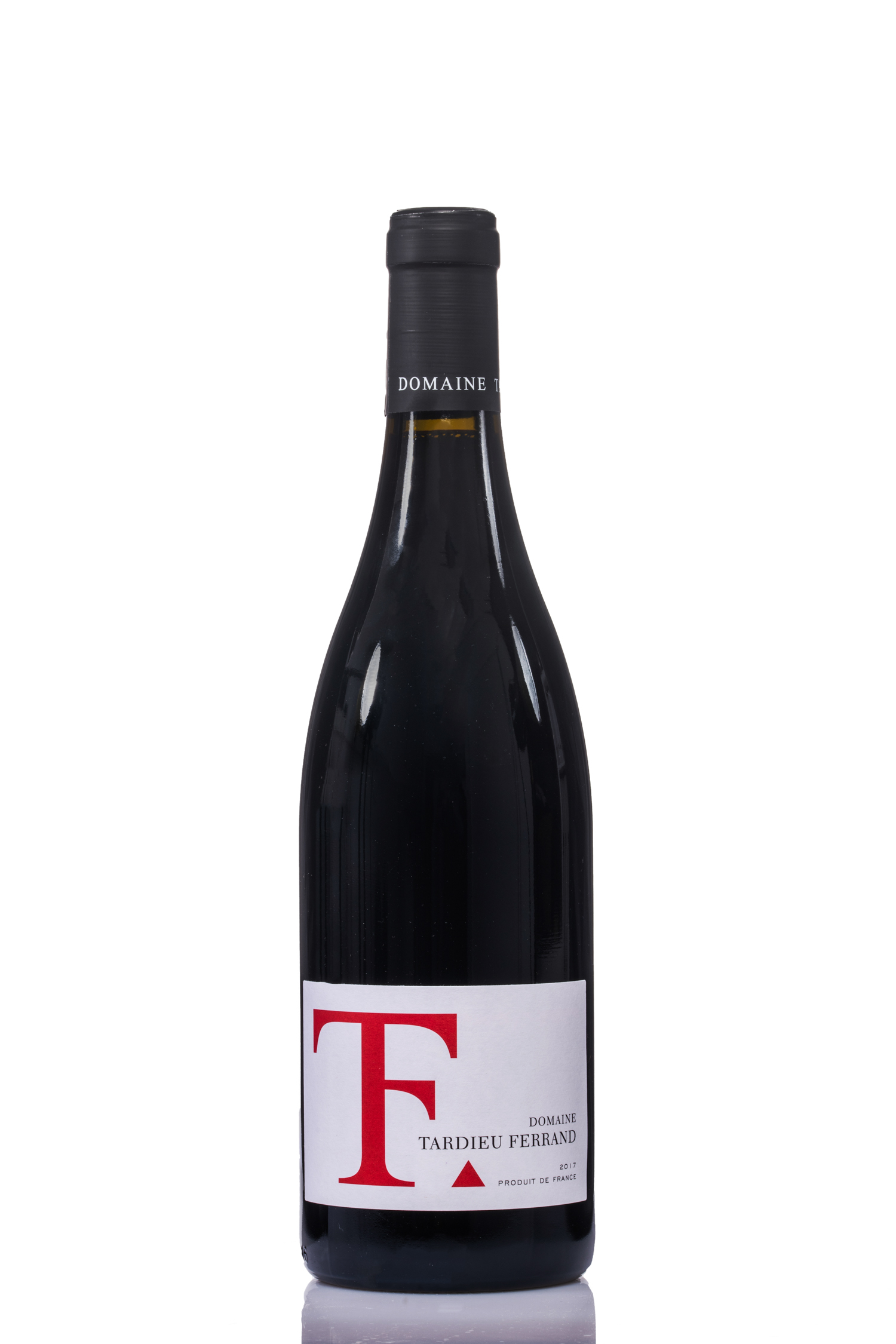 Cuvee Domaine