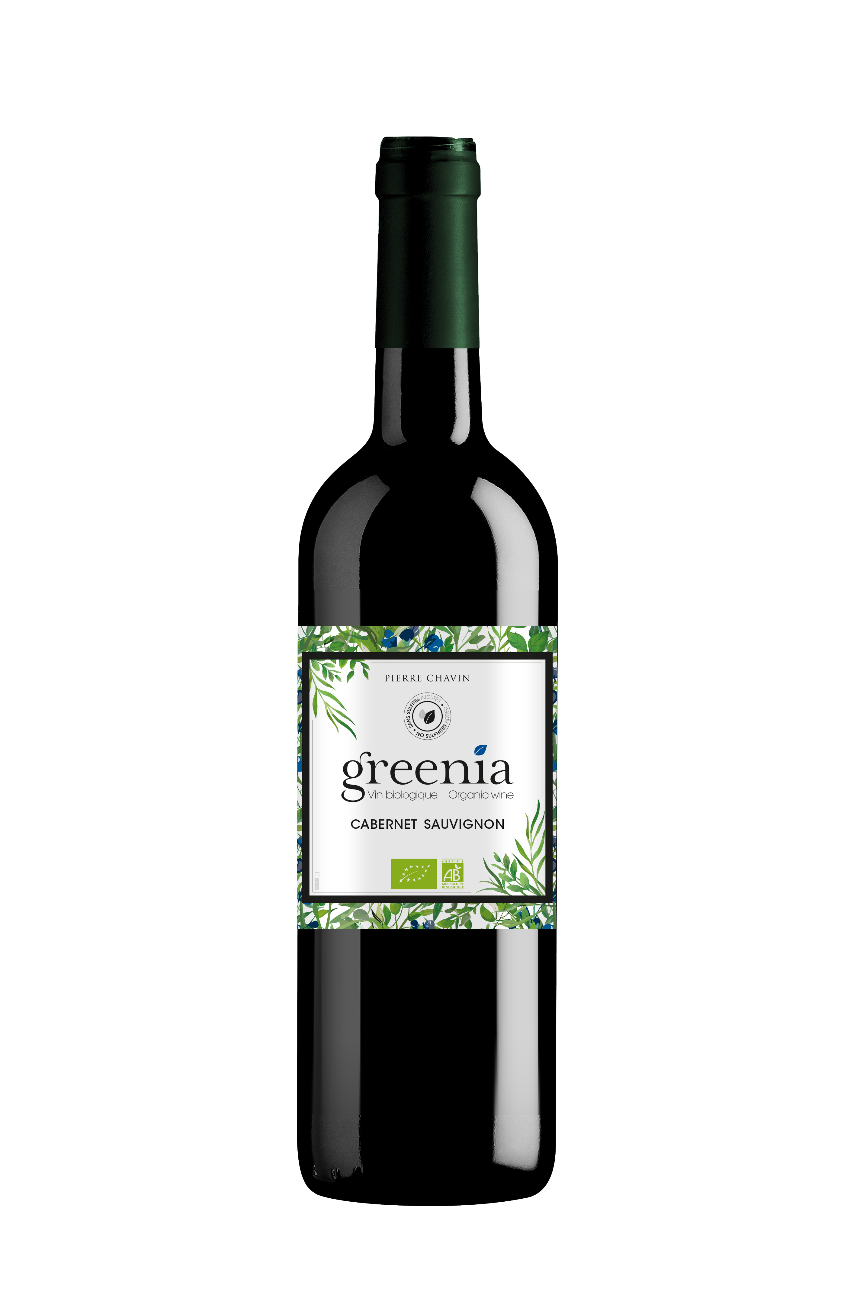 Greenia Cabernet Sauvignon