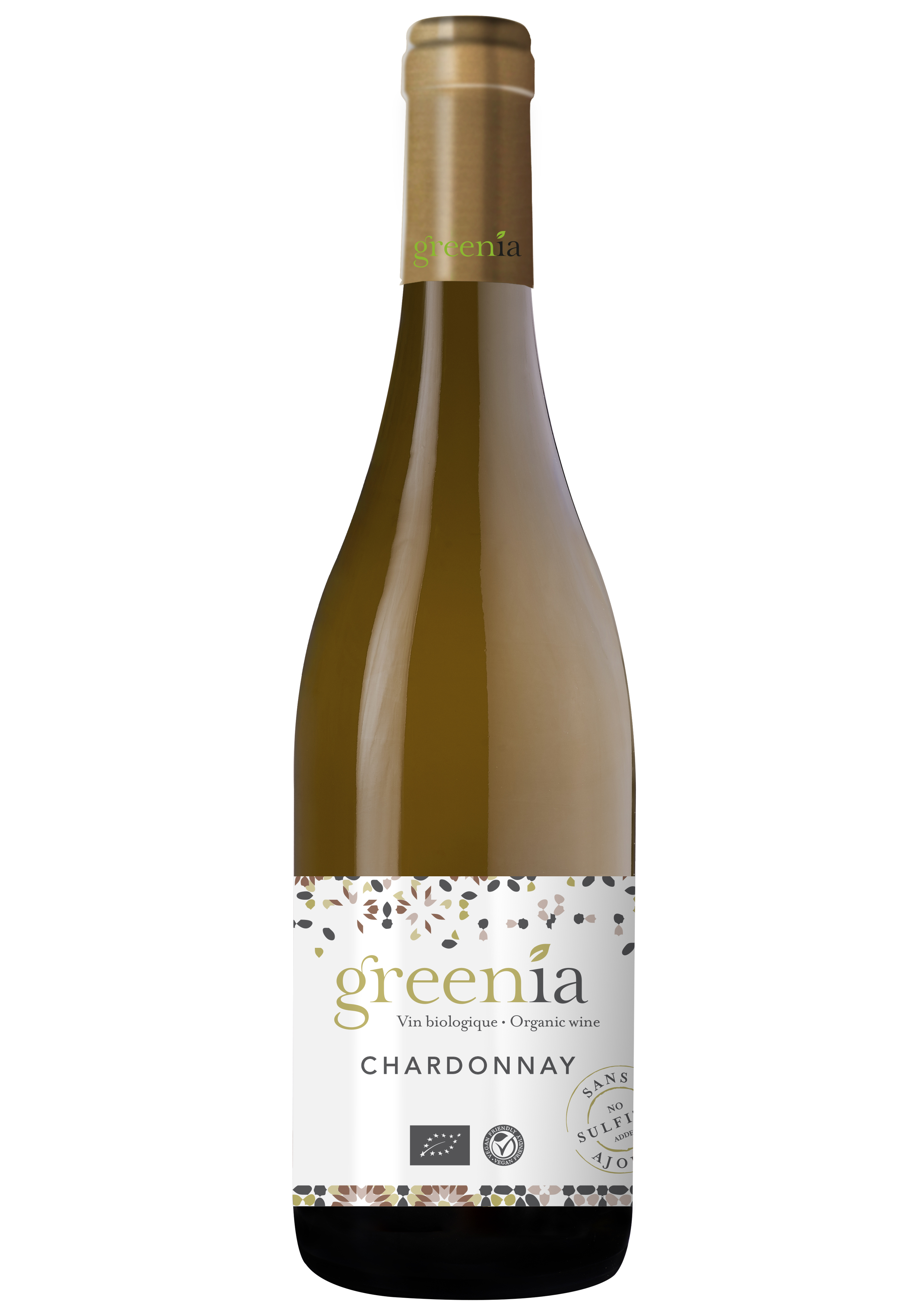 Greenia chardonnay
