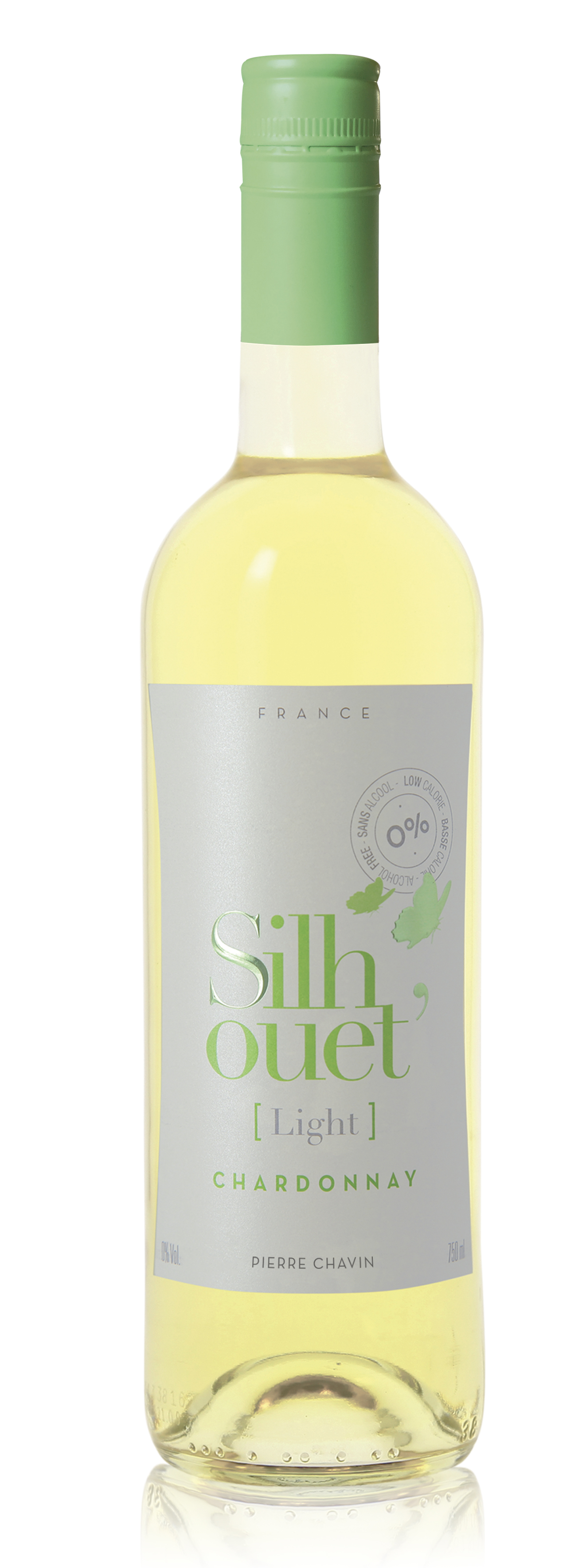 Silhouet Chardonnay