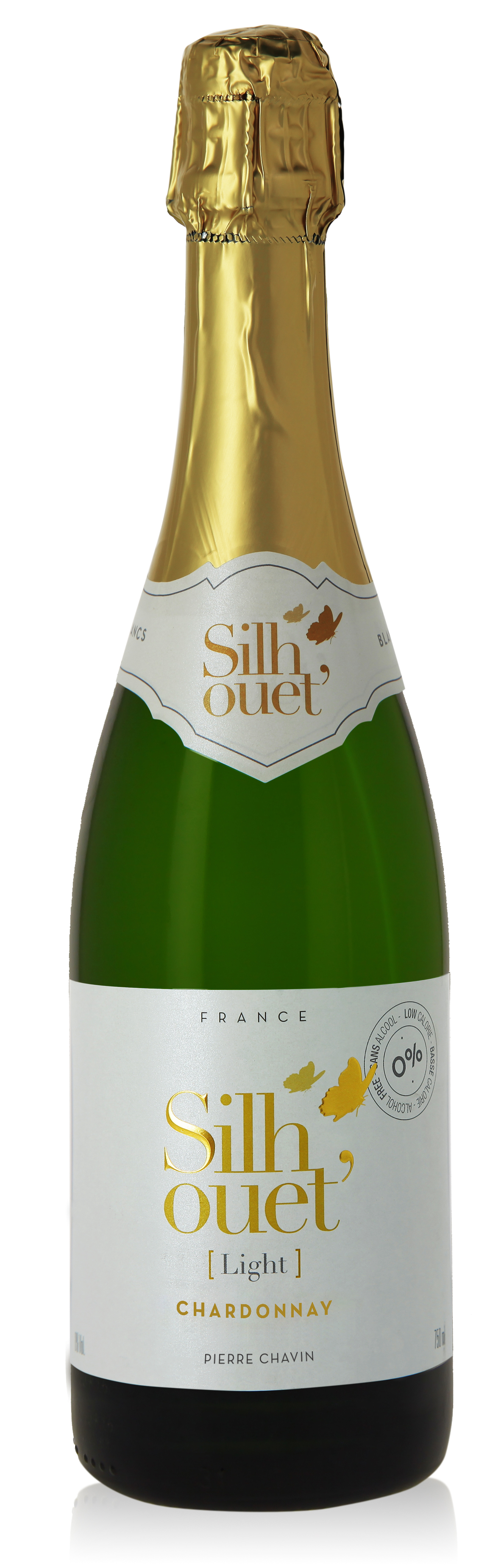 Silhouet Effervescent