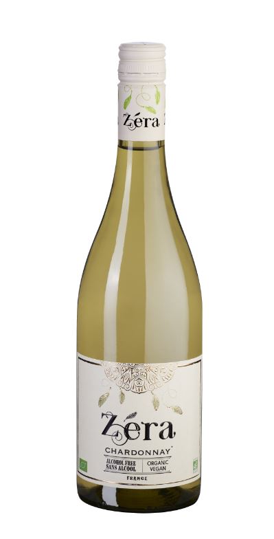 ZERA Chardonnay