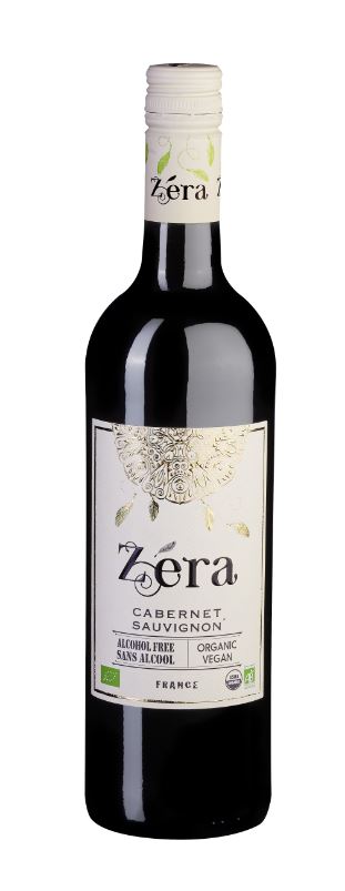 Zera cabernet sauvignon