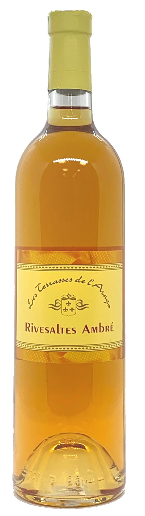 VDN Rivesaltes Ambre