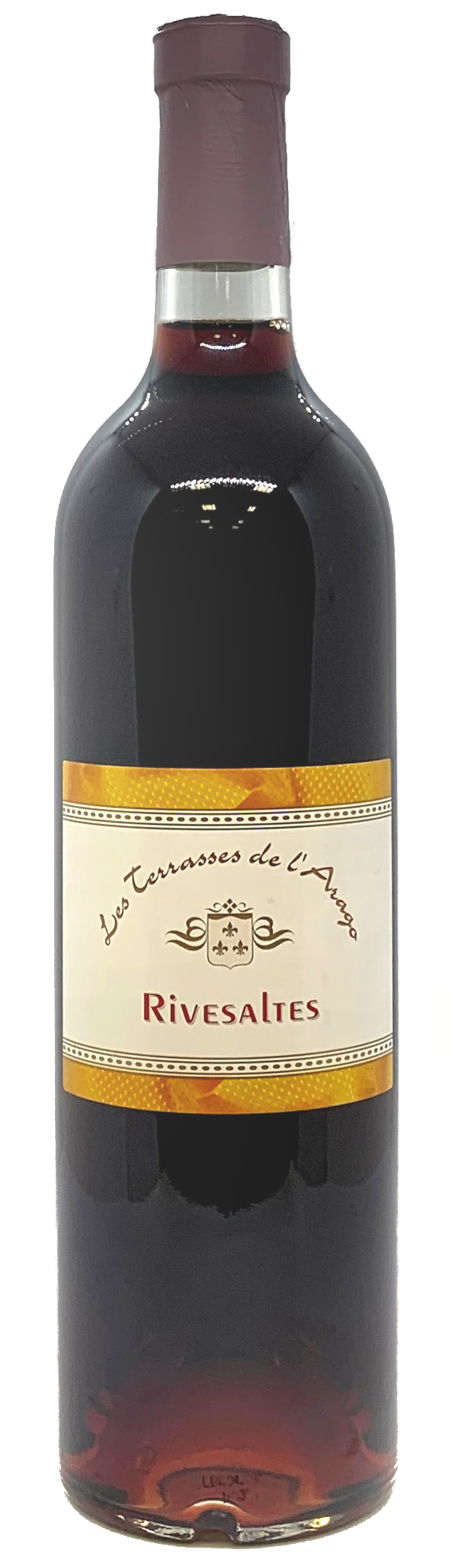 VDN Rivesaltes Tuile