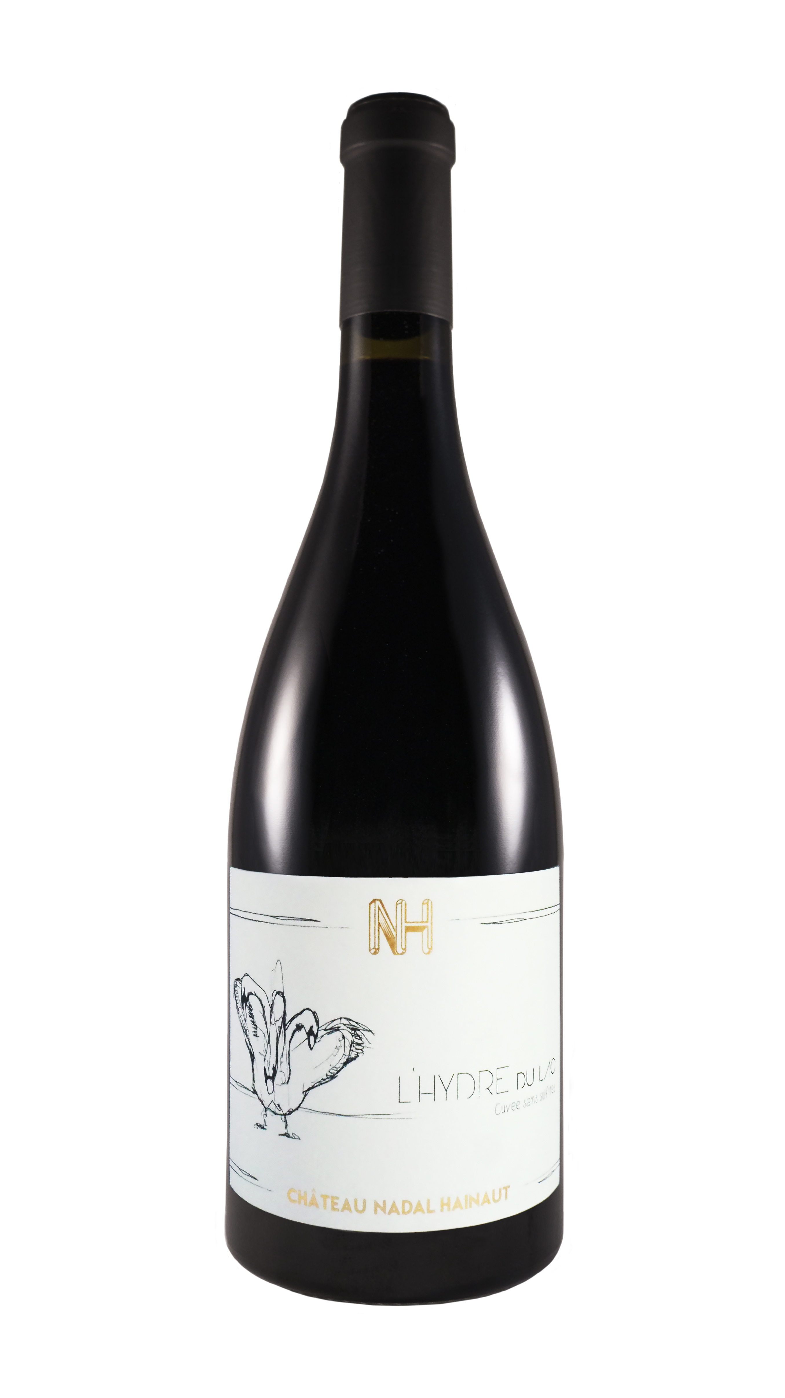 l'Hydre du Lac SANS SULFITES
