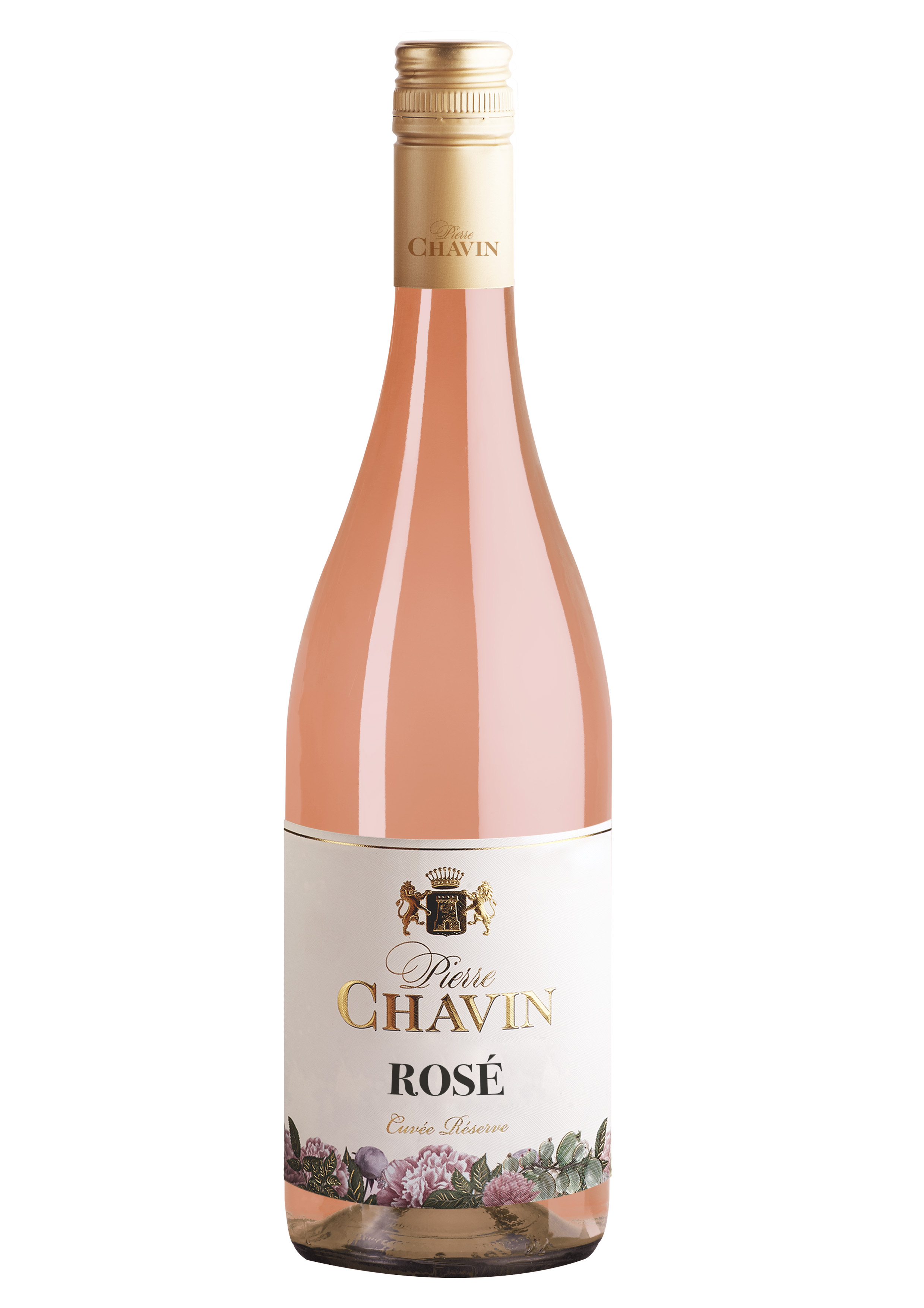 Pierre Chavin rose