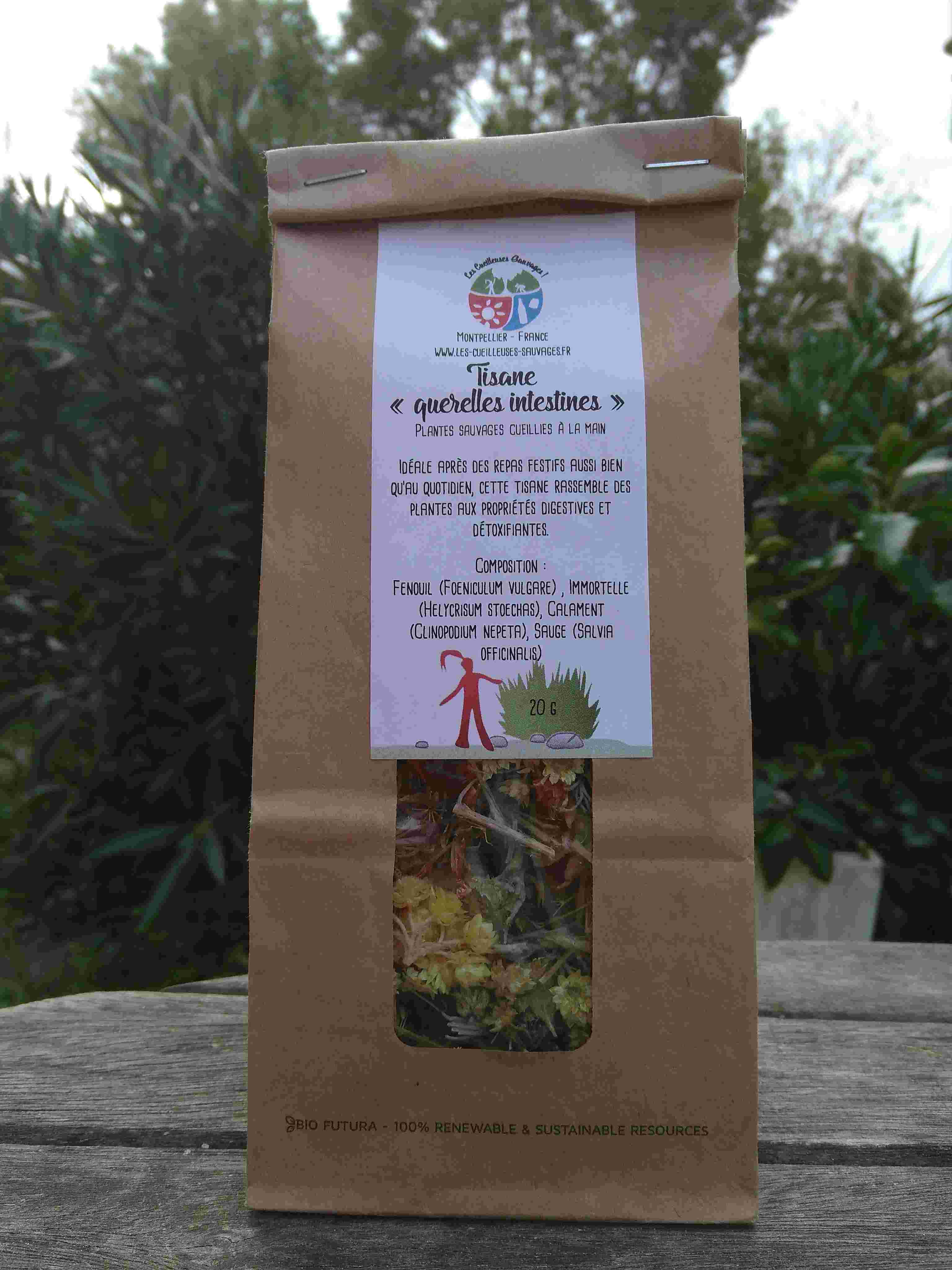 Tisane 
